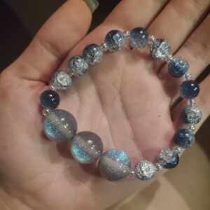 Handmade bracelet